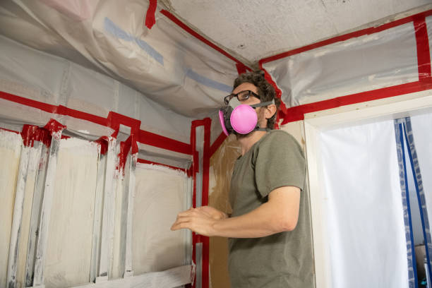 Best Air Quality Testing for Mold Spores  in Ronceverte, WV